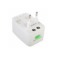 thumbnail image 3 of Universal Plug Adapters, 3 of 4