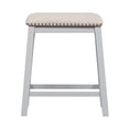 thumbnail image 3 of Brook Creek Multi 5 Piece Counter Set - White, 3 of 7