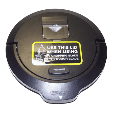 Genuine Ninja OEM Locking Lid Only for 64oz Bowl BL820 Ultima Blender