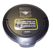 Genuine Ninja OEM Locking Lid Only for 64oz Bowl BL820 Ultima Blender