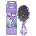 thumbnail image 1 of Mini Detangler Cepillo para el cabello feliz - sirenas y unicornios por cepillo húmedo para unisex - 1 pc cepillo para el cabello Wet Brush Wet Brush, 1 of 1