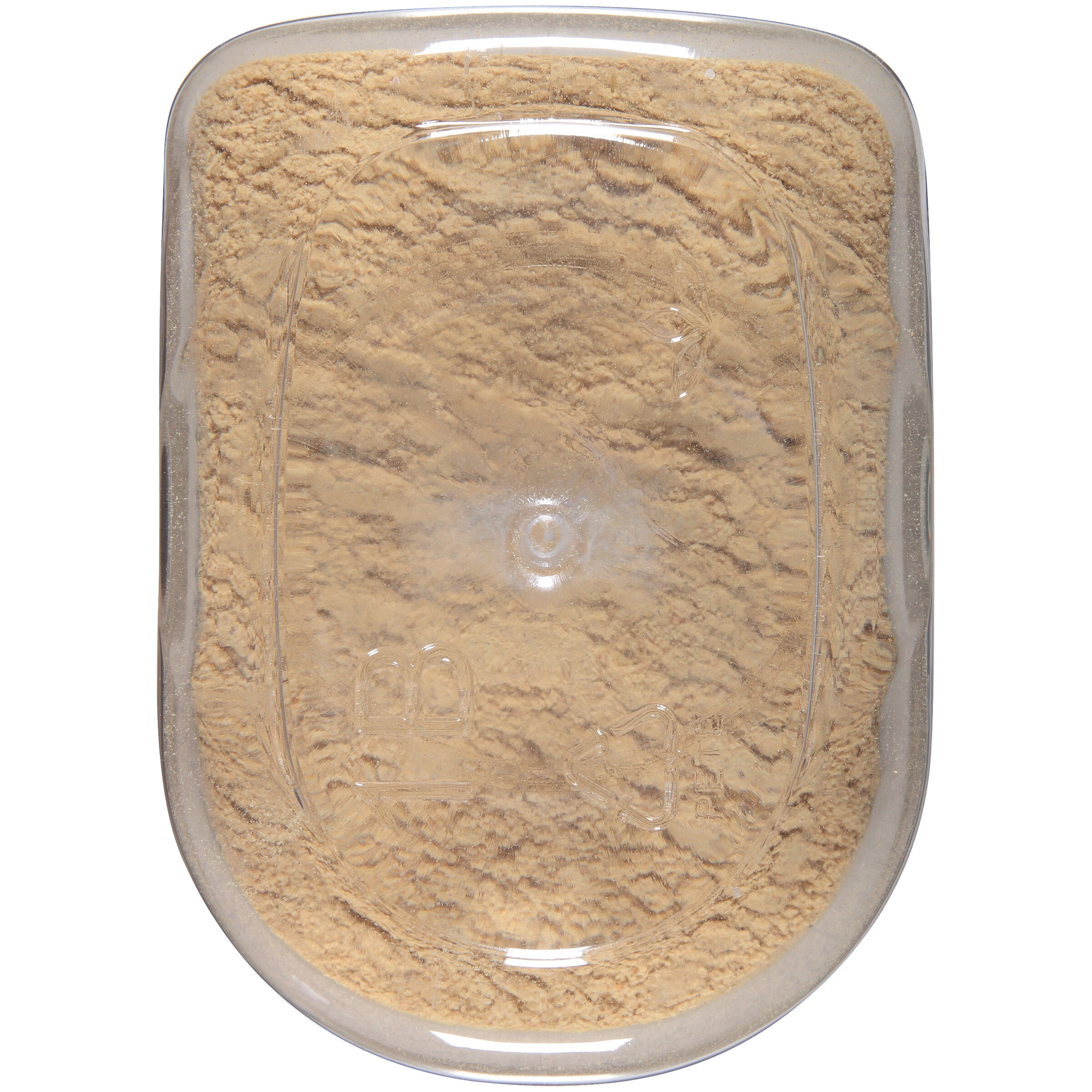 Durkee® Ground White Pepper 17 oz. Shaker
