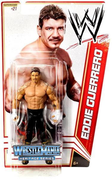 eddie guerrero action figure