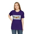 thumbnail image 5 of Hope Unisex Jersey Short Streetwear Classic Sleeve Tee, 5 of 10