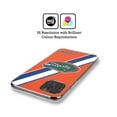 thumbnail image 2 of Head Case Designs Officially Licensed University Of Florida UF University Of Florida Stripes Soft Gel Case Compatible with Apple iPhone 13, 2 of 7