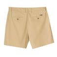 thumbnail image 2 of Mountain Khakis Stretch Poplin Short, 2 of 3