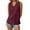 Wine^, variant on Jjayotai Lace Tank Tops for Women, Casual Crew Neck Sleeveless Blouse, Slim Fit Hollow Out Shirt, Womens Summer Outfits, Shirts for Women Wine^ L