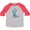 Heather and Red, variant on Inktastic We Will Win Against Prostate Cancer Ribbon Boys or Girls Toddler T-Shirt