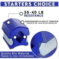 thumbnail image 3 of 45 Degree Angle Hinge 35mm With Damper Soft Closing Hinge For Multi-sided Doors For Furniture Kitchen With Corner Folding Cabinet Doors Set Of 4, 3 of 5