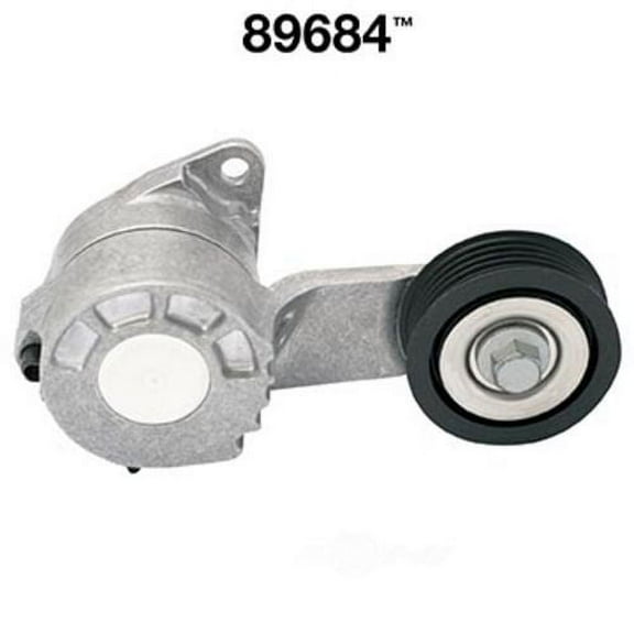 Dayco 89684 Belt Tensioner Assembly Fits select: 2012-2015 TOYOTA SCION IQ