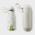 thumbnail image 1 of Ultralight Small Sun Umbrella Uv Protection Umbrella Waterproof Umbr=Lla, 1 of 17