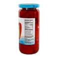 thumbnail image 5 of Mediterranean Organic'S Red Roasted Peppers, 16 oz., 5 of 5