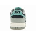 thumbnail image 4 of Nike Men's Dunk Low Retro Premium Light Pumice Green Frost Shoes, from StockX, 4 of 5