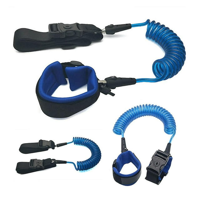 Baby Harness Anti Lost Wrist Link Kids Outdoor Walking Hand Belt Band Child Wristband Toddler Leash Safety Harness Strap Rope