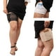 thumbnail image 3 of M Cartera liguero de encaje para mujer con bolsillos, 3 of 3