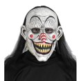 thumbnail image 1 of Seasonal Visions MR131701 Chatters The Clown Mask, 1 of 1