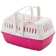 thumbnail image 1 of Transportadora Para Viaje Chica Jaula Conejo Hurones Cuyos Moderna Products  Transportadora, 1 of 5