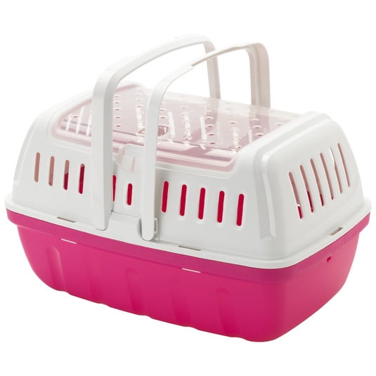 Transportadora para Mascotas Moderna Products para Pequeños Mamíferos Hurón Cuyos Transportadora