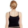 thumbnail image 6 of Pretty Polly Eco-Wear Seamless Cami SPAWM5, 6 of 6