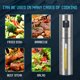 thumbnail image 4 of Pulverizador de aceite Gafiwa Advanced Olive Oil para cocinar, 100 ml, 4 of 5