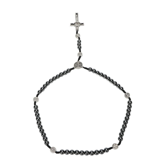 Rosary Necklace, Rosary Beads Catholic Beautiful For Praying