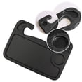thumbnail image 2 of Generic Car Laptop and Food Steering Wheel Tray, 2 of 5