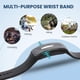thumbnail image 3 of Ultrasonic Anti Mosquito Insect Pest Bug Repeller Repellent Bracelet Watch Wrist -GSL, 3 of 4