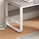 thumbnail image 5 of Drawers Executive Office Desk Corner Storage Living Room Supplies Computer Desks Legs European Mesa De Computador Furnitures My Lux Decor Round, 5 of 30