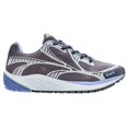 thumbnail image 3 of Propet Propet One LT Women's Active Orthopedic Shoes - Lavender/Grey, 3 of 5