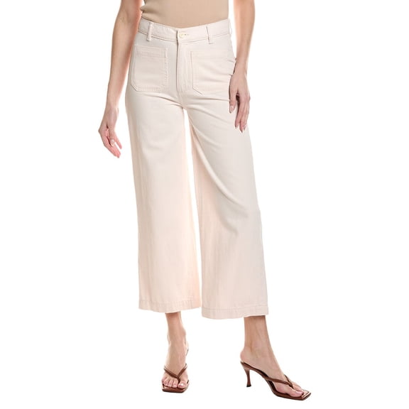 DL1961 womens Hepburn Primrose Pink Jean, 25, Pink