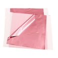 thumbnail image 4 of 100 Piezas de Papel de oro Metálico perfecl para Decoración de Muebles dorados, 4 of 8
