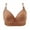 Beige, variant on T Front Closure Bra for Seniors,Goldies Bra for Older Women Front Closure, Embraced Bras for Senior Women 2023