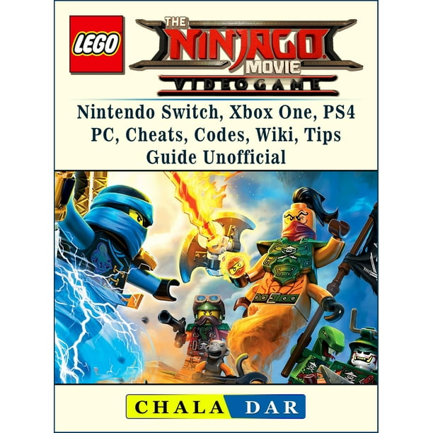 Ninjago Ninjago