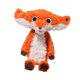 thumbnail image 5 of Lenuship animal juguete peluche dibujos animados de juguete cómodos decoración de automóviles de regalo de vacaciones para niños niños y niñas bebés de 40 cm, 5 of 8