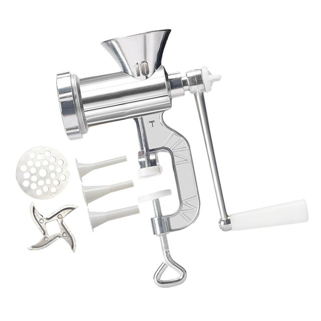 GUOOL Machine à Lavement Outil de Cuisson Remplissage Robot Culinaire Portatif pour D