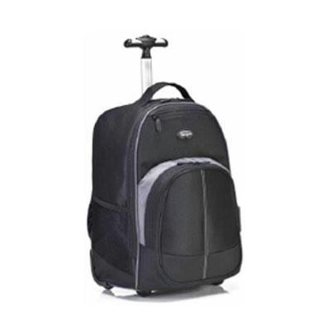 targus rolling backpack