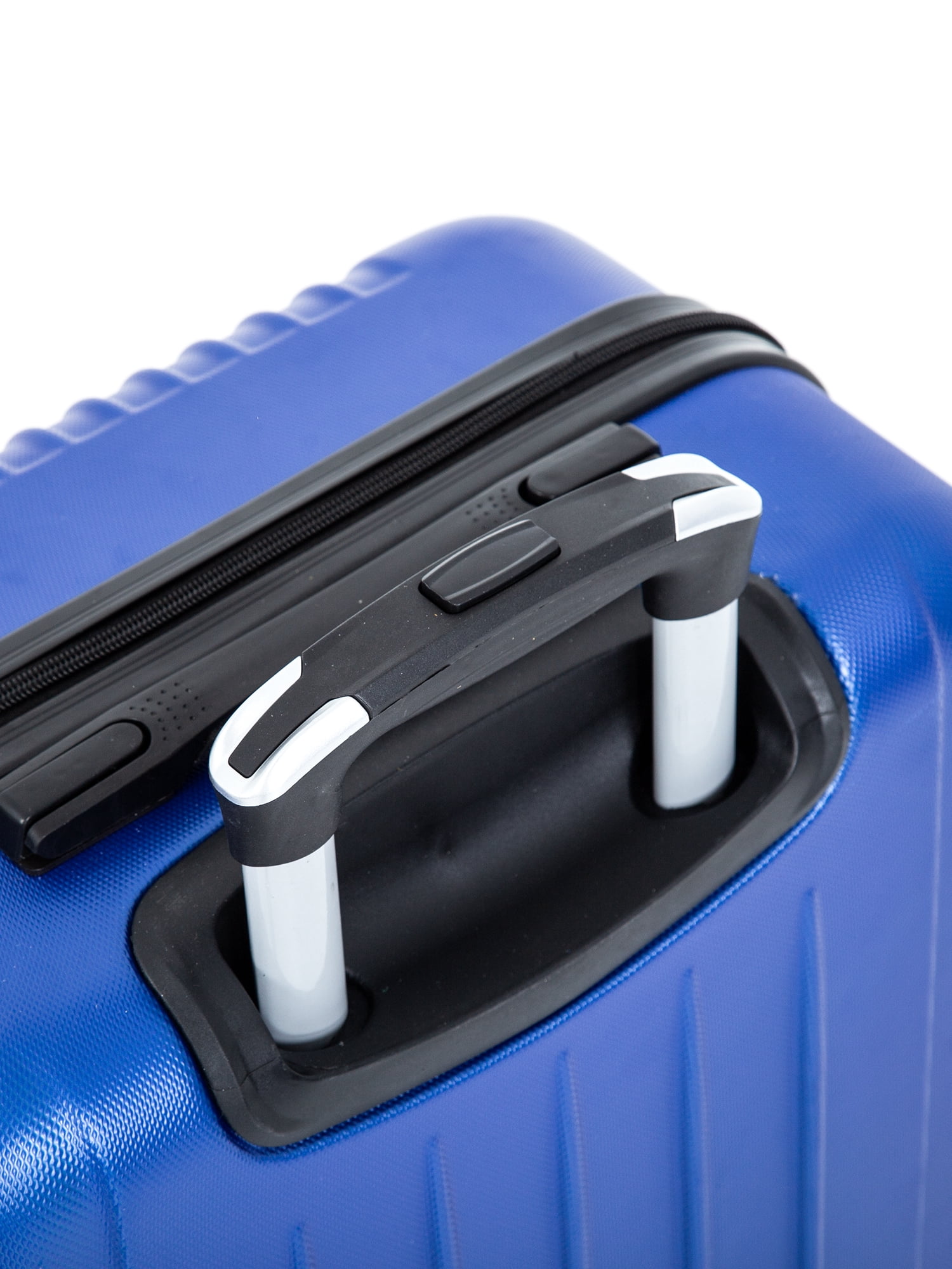 BestMassage Luggage Set 3 Piece Suitcase Hard shell with Spinner