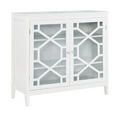 thumbnail image 1 of Grande armoire Ronan, blanc, 1 of 9