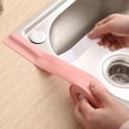thumbnail image 5 of Cinta de sellado para baño, accesorios de cocina, ducha, baño, cinta de calafateo, autoadhesiva, pegatina impermeable para pared, cinta para borde del fregadero, 5 of 5