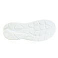 thumbnail image 3 of Hoka Men's Clifton 10 Sneaker, White/White, 9.5, 3 of 5