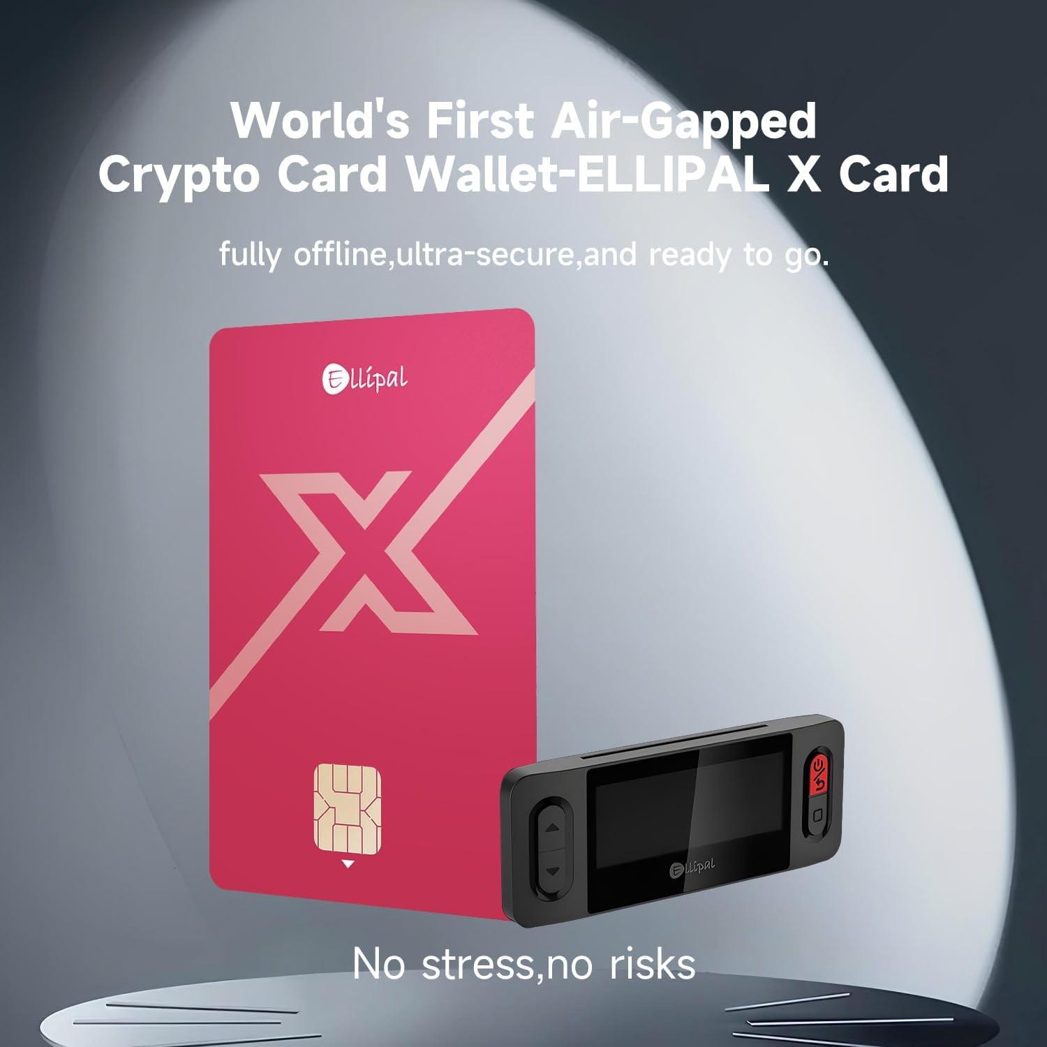 X Card Raspberry Red – Air Gapped Crypto Cold Uzbekistan | Ubuy