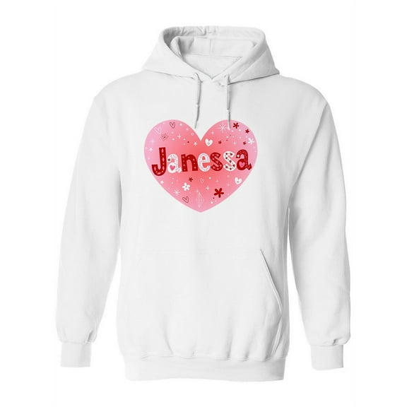 Janessa Hoodie Women -Image by Shutterstock, Female Small