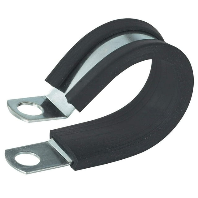 Abrazaderas de cojín Ancor 404302 Marine Grade Electrical SS, 3 cm