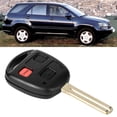 thumbnail image 3 of Reemplazo del mando a distancia del coche de 3 botones N14TMTX‑1 apto para RX300, 3 of 7