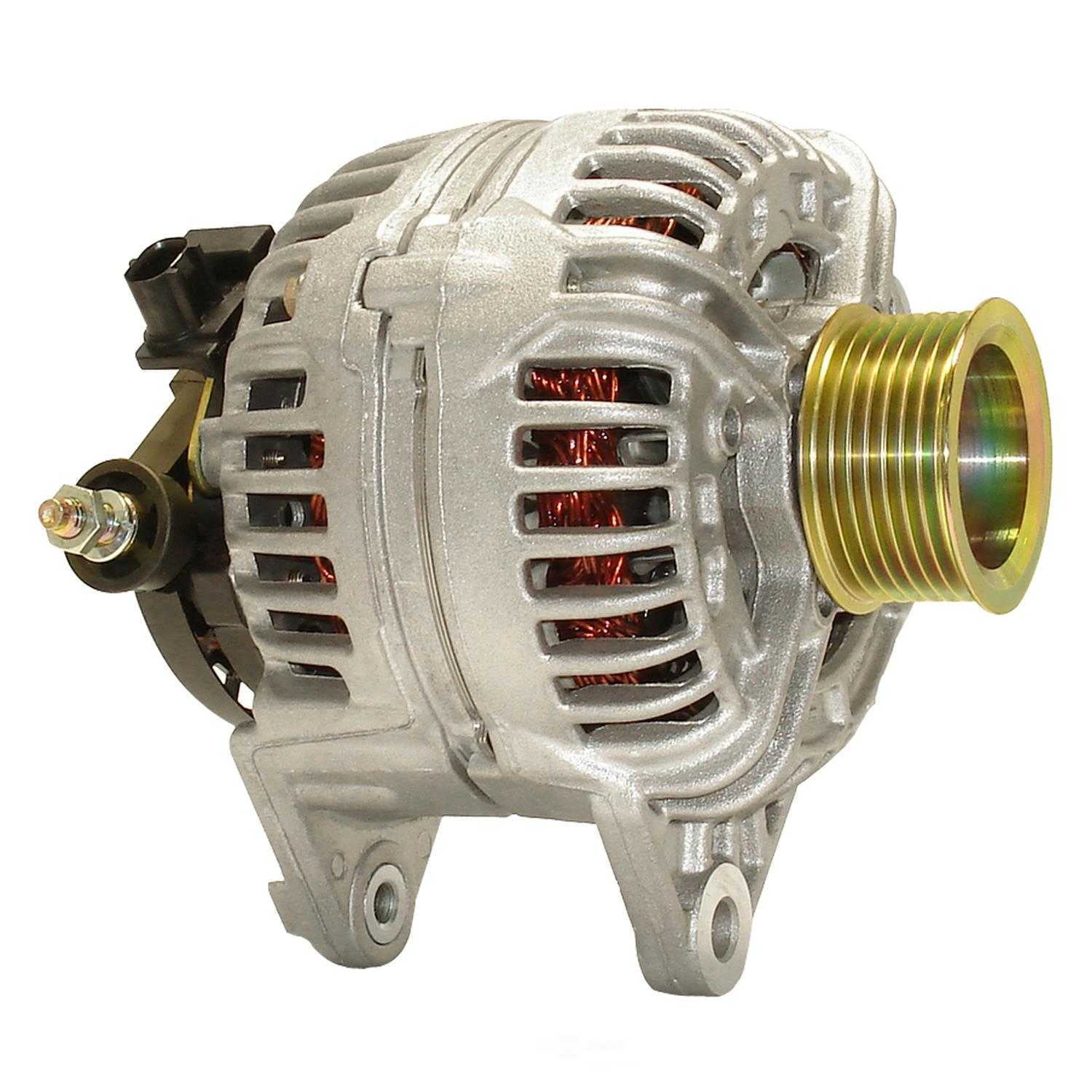 FVP Professional 13985 Alternator Standard