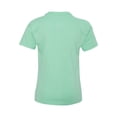 thumbnail image 3 of Boys' Tagless Short Sleeve T-Shirt, 3 of 3