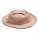 thumbnail image 4 of Sombrero de muñeca de felpa Strade Fareast Limited Caqui 17 cm, 4 of 5