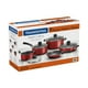 thumbnail image 5 of Batería de Cocina Tramontina Simple Cooking Roja 9 piezas, 5 of 5