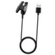 thumbnail image 1 of Adaptador de Carga USB para Reloj Inteligente AMBIT 1/2/3 - Conexión Rápida Cabeza cuadrada, 1 of 8