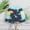 Dark Blue, variant on Liyamei Boys Qick Ry Beach Board Shorts Kids Swim Trunk Swimsuit Beach Shorts Swim Trunk For Boys